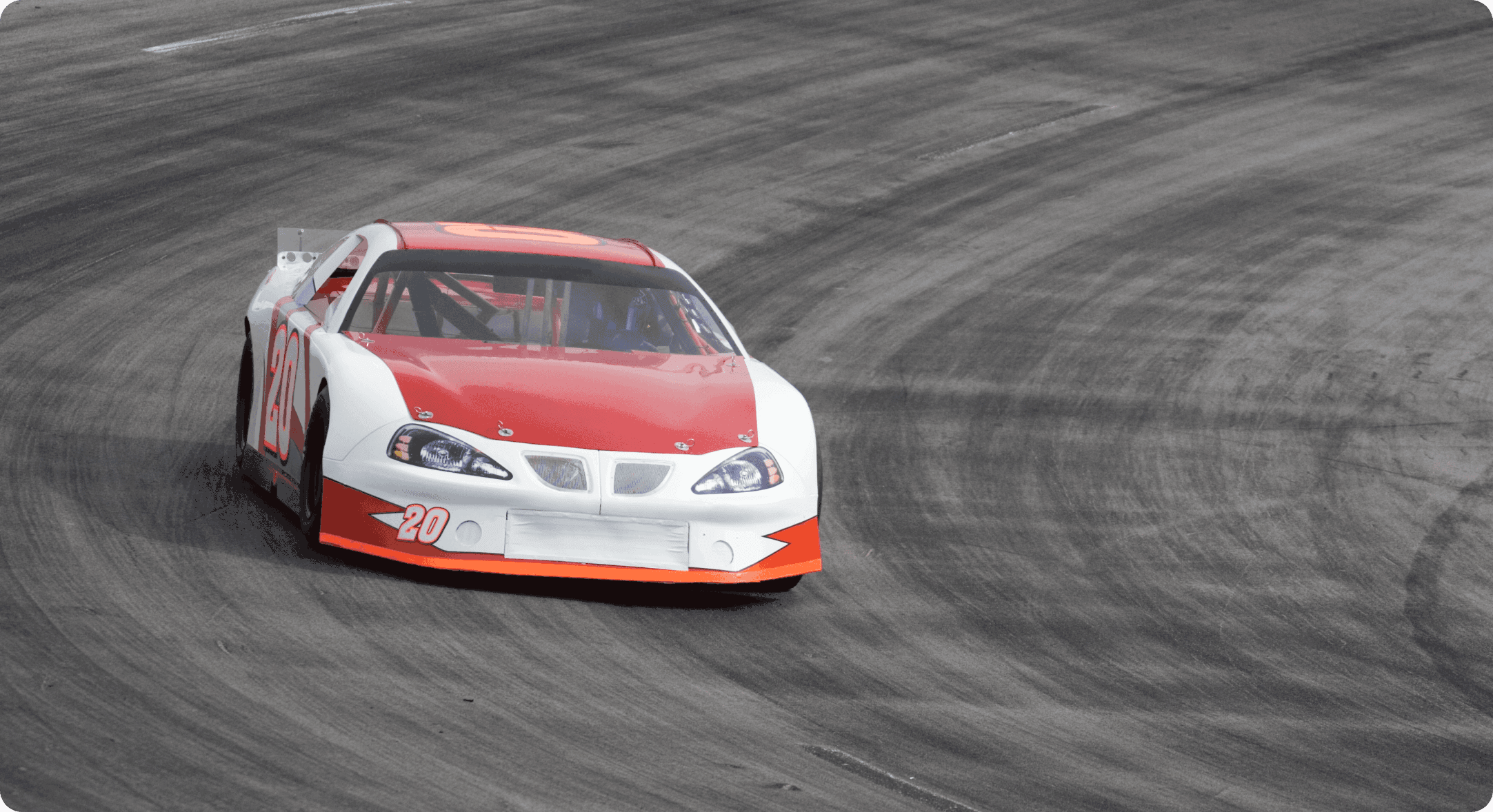 Customer and industry context example 1