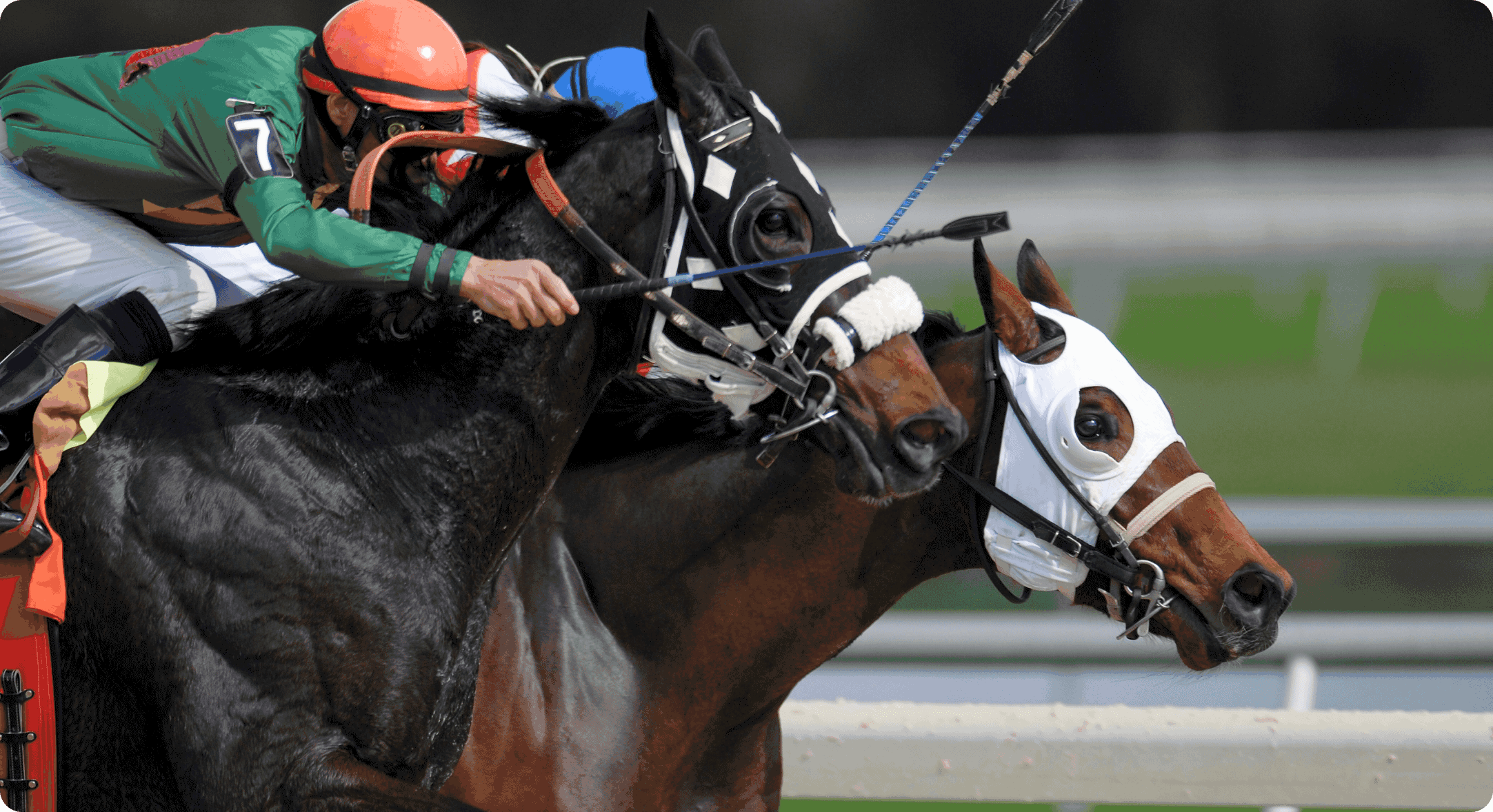 Customer and industry context example 2