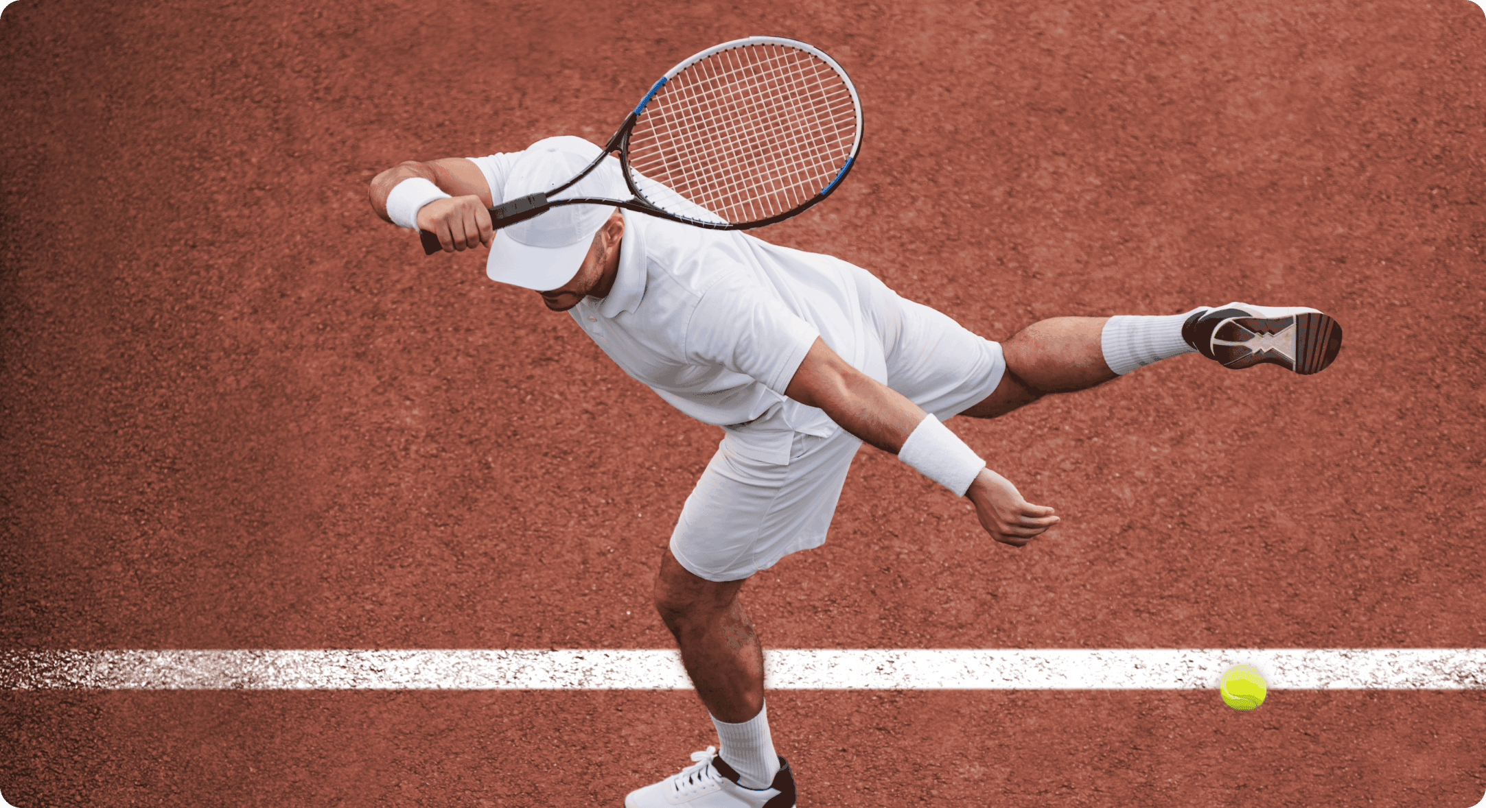 Customer and industry context example 3