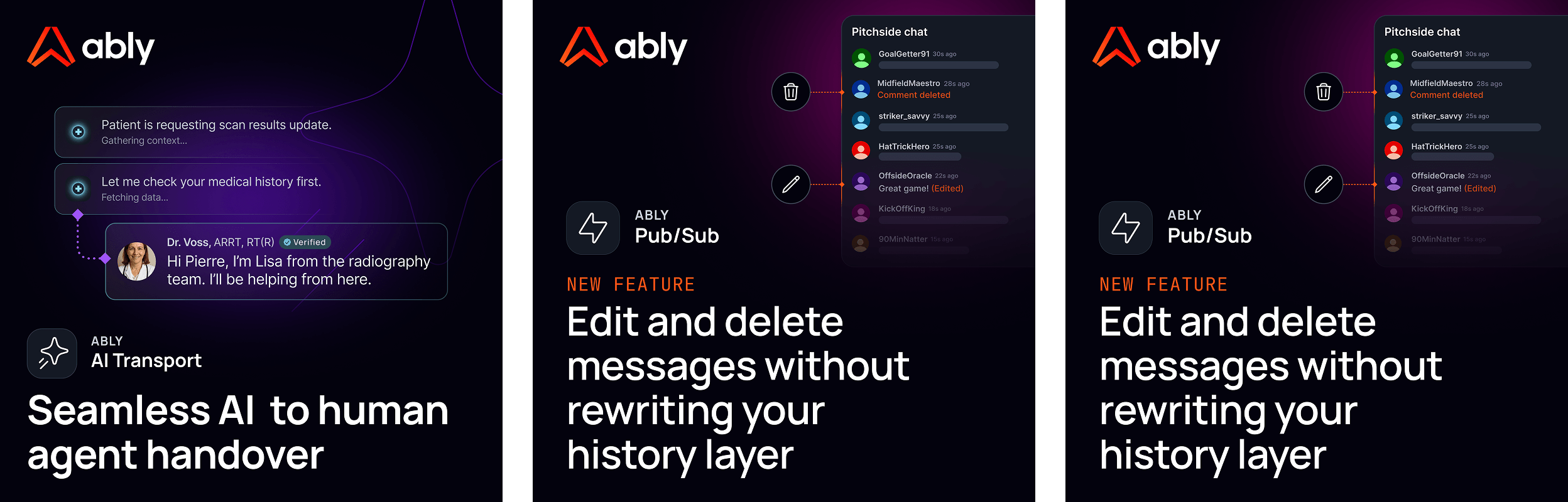 Feature post example
